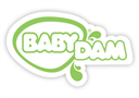 Babydam logo